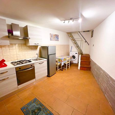 Вилла Etnea House Catania Center Экстерьер фото