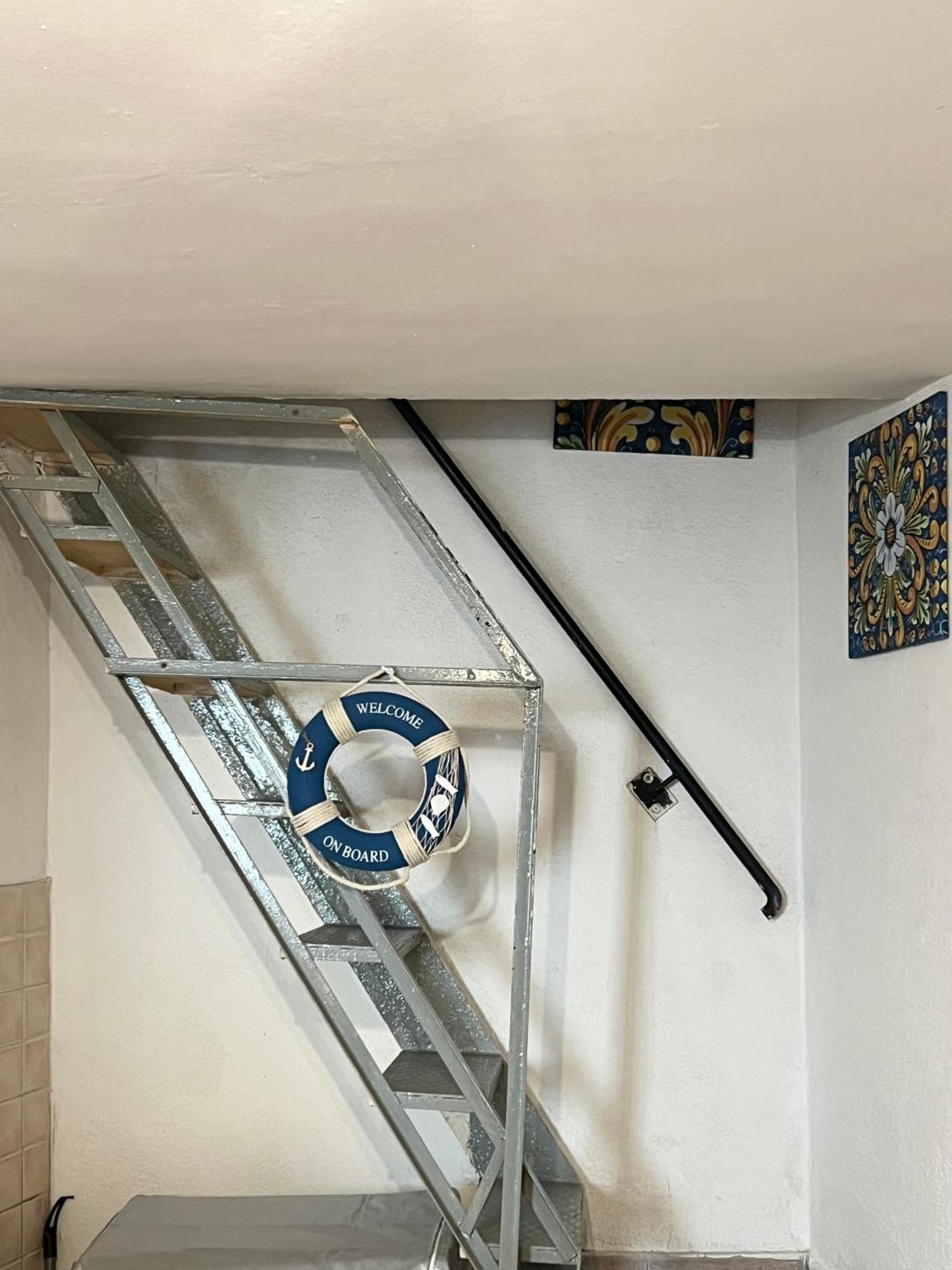 Вилла Etnea House Catania Center Экстерьер фото