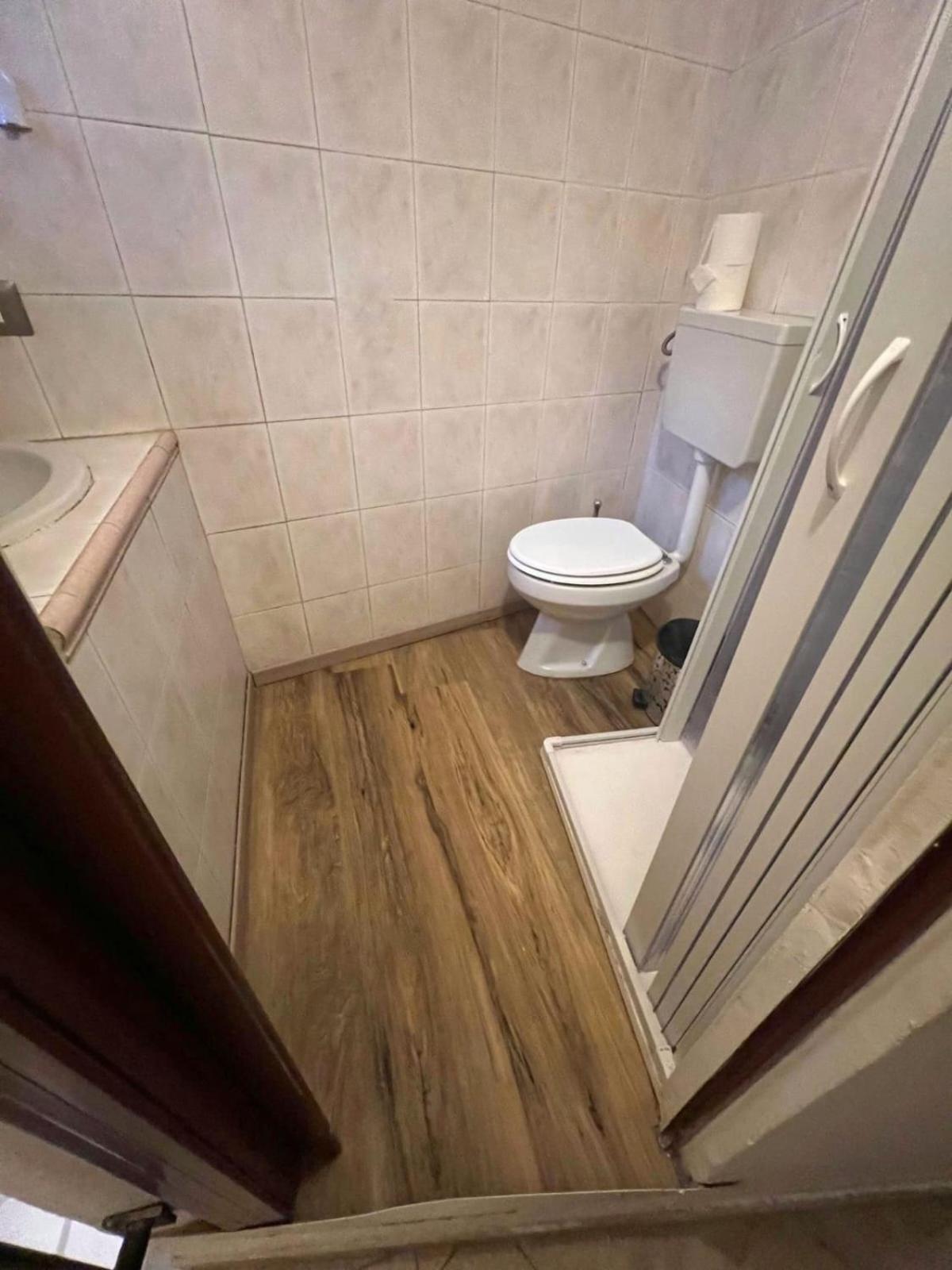 Вилла Etnea House Catania Center Экстерьер фото
